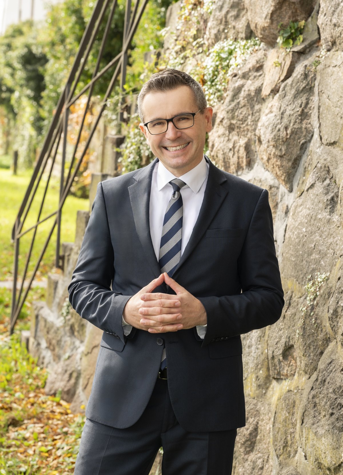 Livio Orsos - Trauerredner in Zürich und Umgebung Livio Orsos - Trauerredner